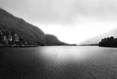 Kylemore-lake-inf.-B-W-