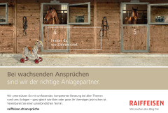 RAIFFEISEN-