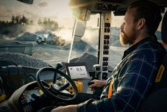 VolvoCE-Productivity